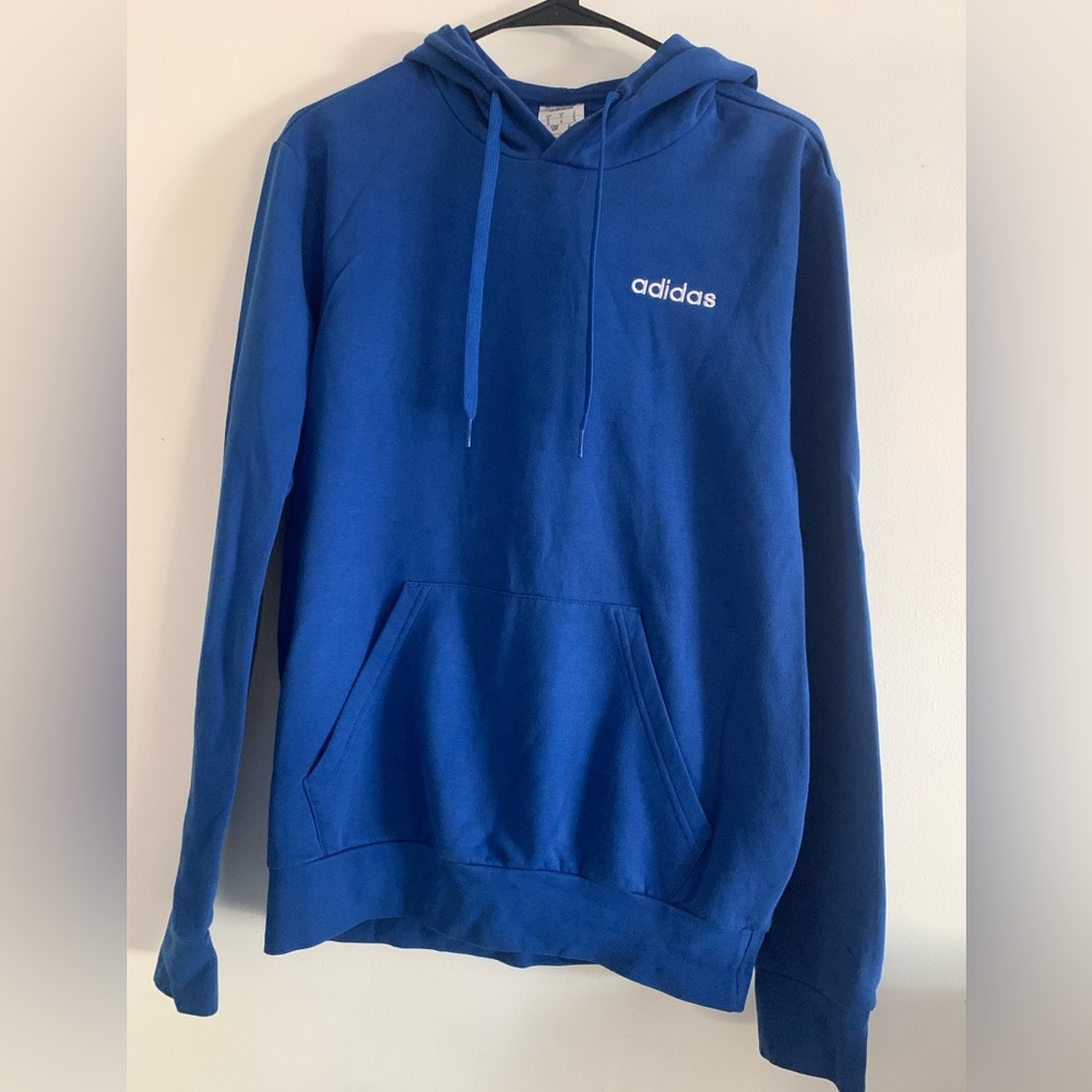 Adidas Hoodie